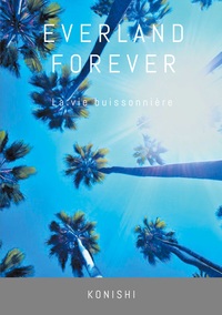 Vorderes Coverbild Everland forever