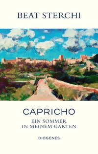 Vorderes Coverbild Capricho