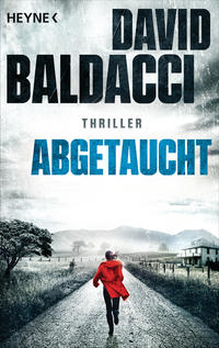Vorderes Coverbild Abgetaucht