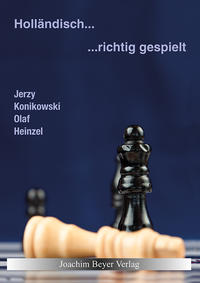 Vorderes Coverbild Holländisch - richtig gespielt