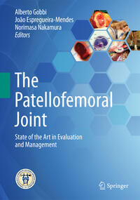 Vorderes Coverbild The Patellofemoral Joint