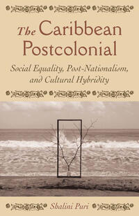 Vorderes Coverbild The Caribbean Postcolonial