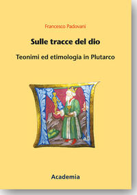 Vorderes Coverbild Sulle tracce del dio