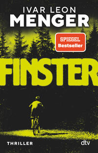 Vorderes Coverbild Finster