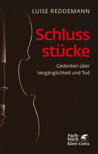 Vorderes Coverbild Schlussstücke