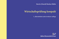 Vorderes Coverbild Wirtschaftsprüfung kompakt