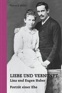 Vorderes Coverbild Liebe und Vernunft