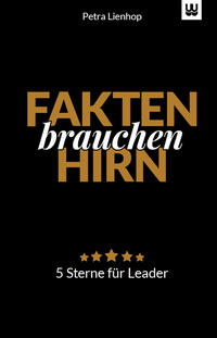Vorderes Coverbild Fakten brauchen Hirn