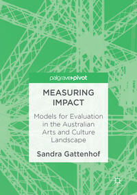 Vorderes Coverbild Measuring Impact