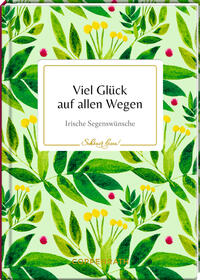 Vorderes Coverbild Viel Glück auf allen Wegen