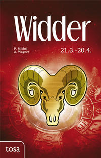 Vorderes Coverbild Widder