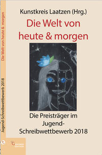 Vorderes Coverbild Die Welt von heute & morgen
