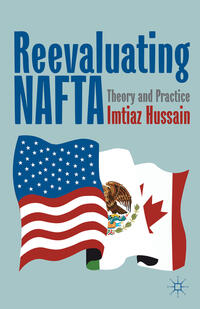 Vorderes Coverbild Reevaluating NAFTA