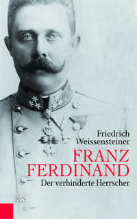 Vorderes Coverbild Franz Ferdinand