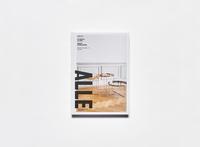 Vorderes Coverbild Objects: Alle Metalle