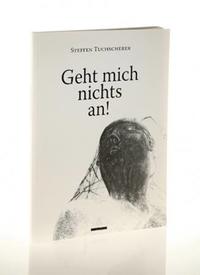 Vorderes Coverbild Geht mich nichts an!