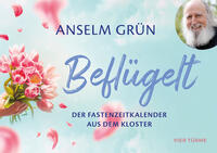 Vorderes Coverbild Beflügelt