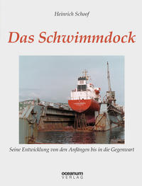 Vorderes Coverbild Das Schwimmdock