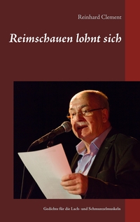 Vorderes Coverbild Reimschauen lohnt sich