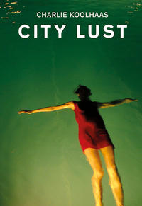 Vorderes Coverbild City Lust