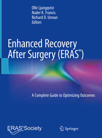 Vorderes Coverbild Enhanced Recovery After Surgery