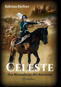 Vorderes Coverbild Celeste