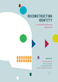 Vorderes Coverbild Reconstructing Identity