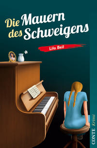 Vorderes Coverbild Die Mauern des Schweigens