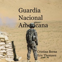 Vorderes Coverbild Guardia Nacional Americana