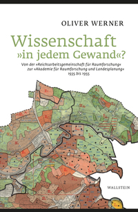 Vorderes Coverbild Wissenschaft »in jedem Gewand«?