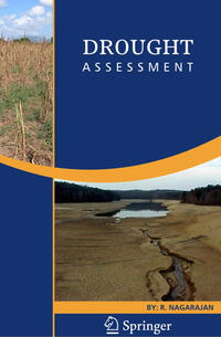 Vorderes Coverbild Drought Assessment