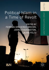 Vorderes Coverbild Political Islam in a Time of Revolt