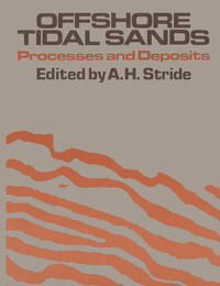 Vorderes Coverbild Offshore Tidal Sands