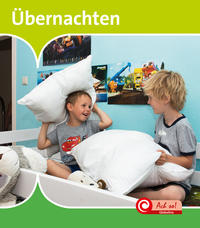 Vorderes Coverbild Übernachten