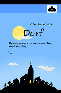 Vorderes Coverbild Dorf
