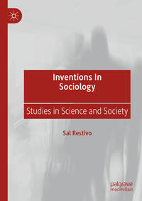 Vorderes Coverbild Inventions in Sociology
