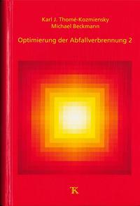 Vorderes Coverbild Optimierung der Abfallverbrennung 2