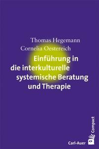 Vorderes Coverbild Einführung in die interkulturelle systemische Beratung und Therapie