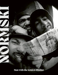 Vorderes Coverbild Normski