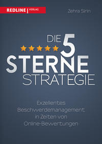 Vorderes Coverbild Die 5-Sterne-Strategie
