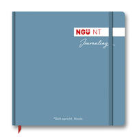 Vorderes Coverbild NGÜ: Journaling Bibel NT