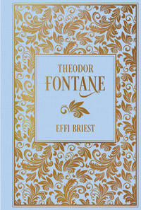 Vorderes Coverbild Effi Briest