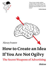 Vorderes Coverbild How to Create an Idea If You Are Not Ogilvy