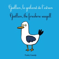 Vorderes Coverbild Gaëllan, le goéland de l'estran