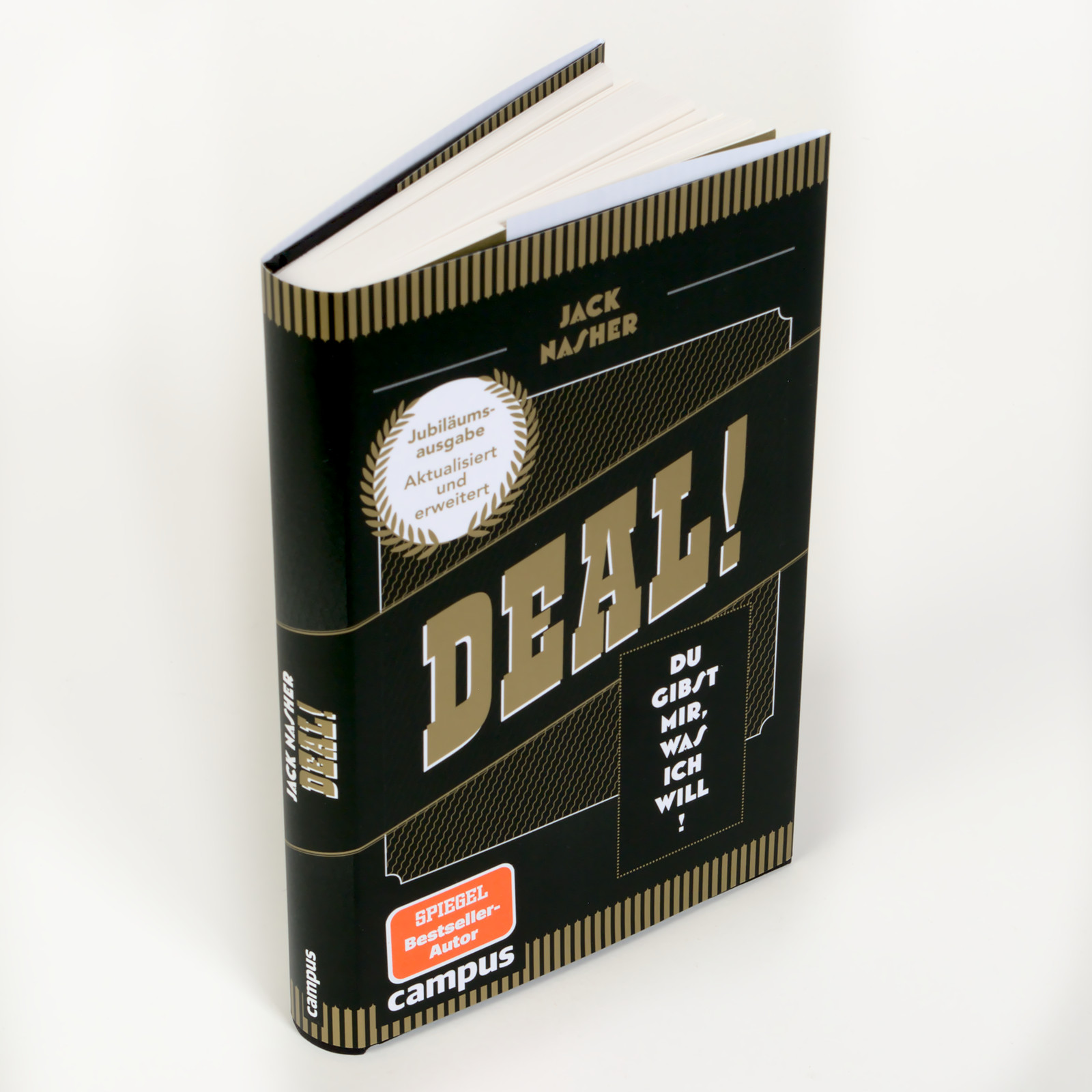 Anderes Coverbild Deal!