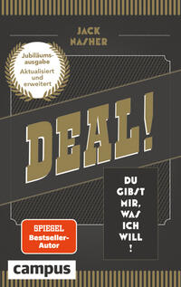 Vorderes Coverbild Deal!