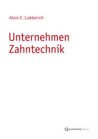 Vorderes Coverbild Unternehmen Zahntechnik