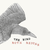 Vorderes Coverbild The Bird
