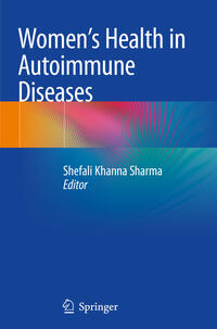 Vorderes Coverbild Women's Health in Autoimmune Diseases