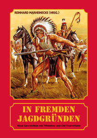 Vorderes Coverbild In fremden Jagdgründen